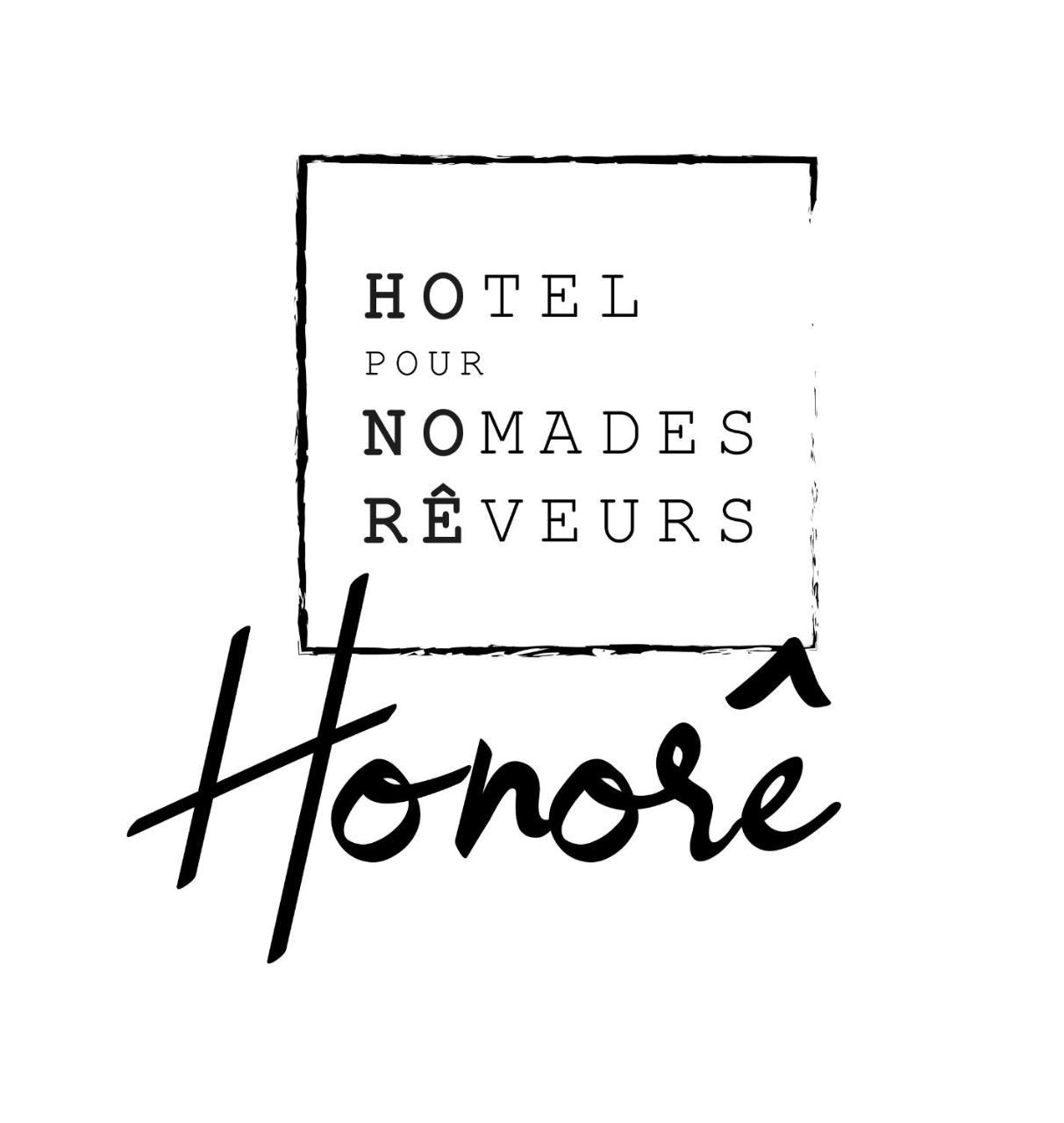 Honorê - Suite Mercière Lião Exterior foto